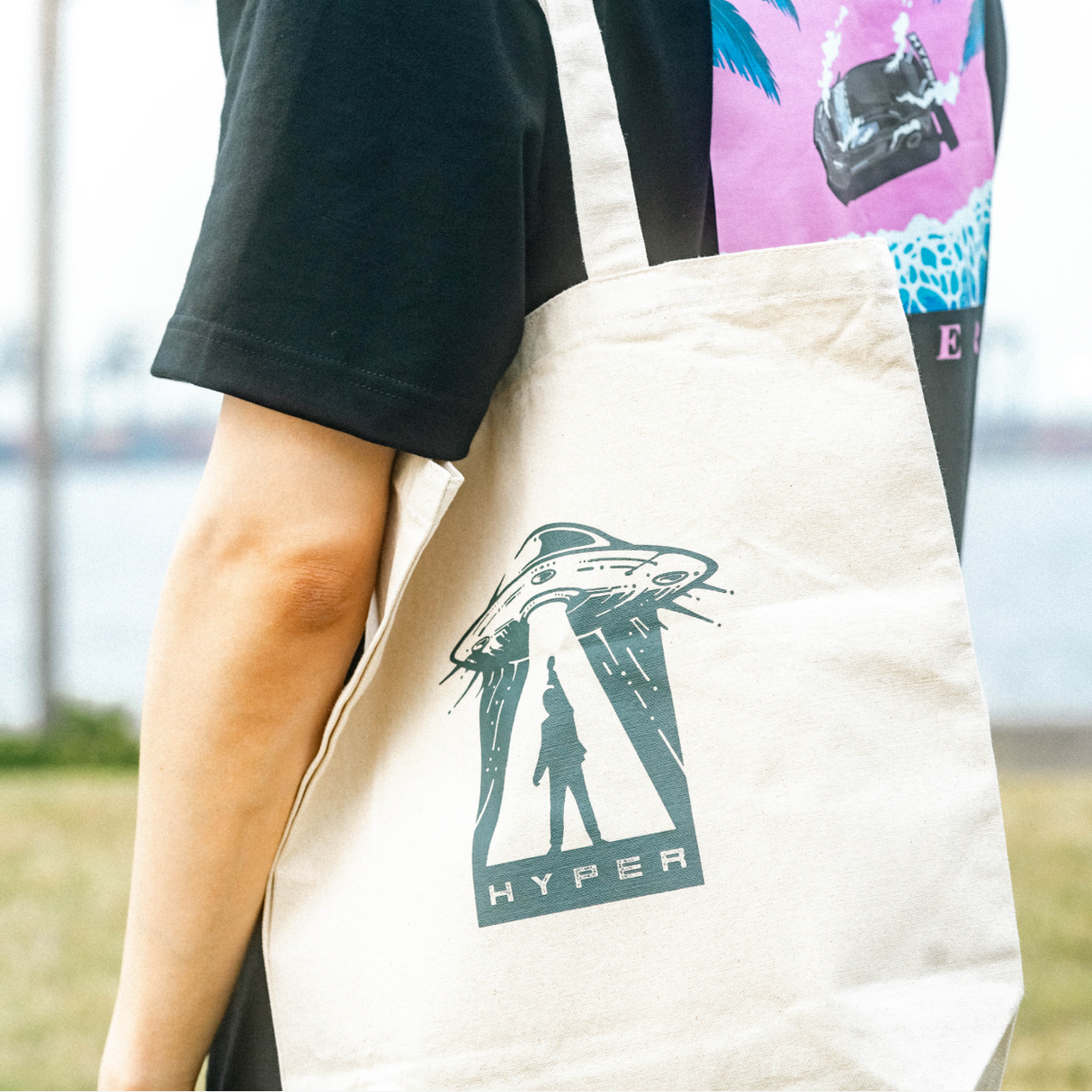 HYP ABDUCTION BAG