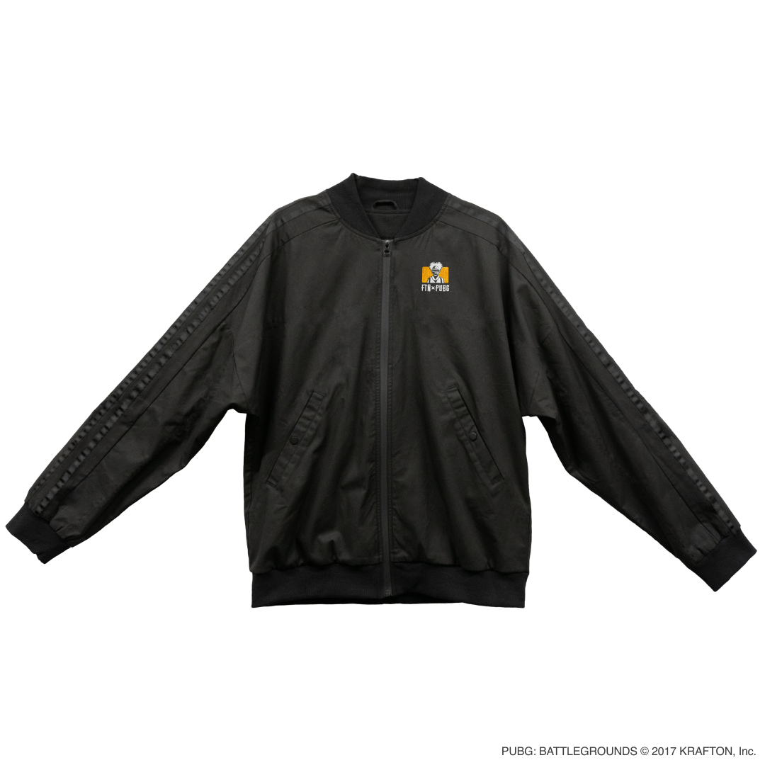 布団ちゃん FTN×PUBG with mellow コラボ まとめ売り 新品 BUBBLE MET JACKET – with mellow Store