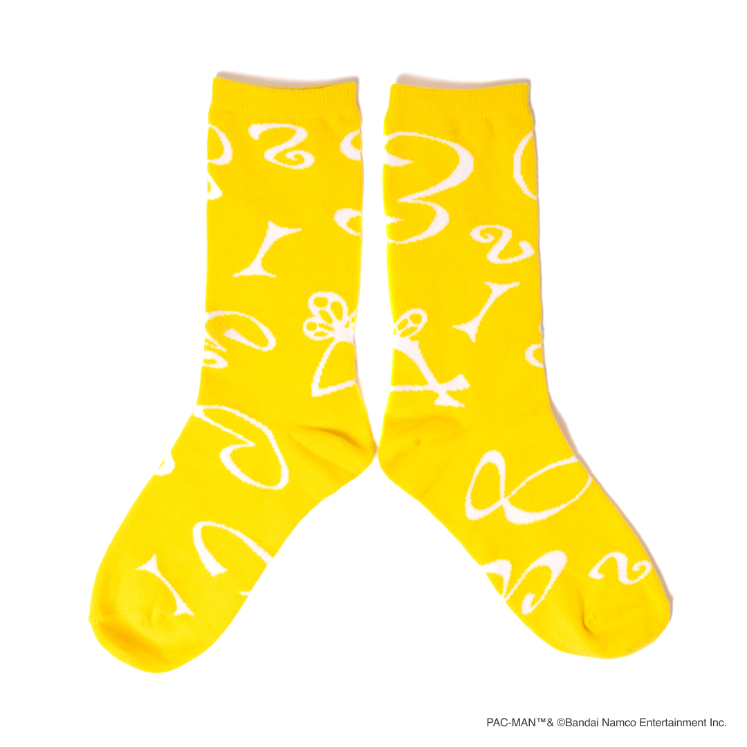 JIYUU SOCKS