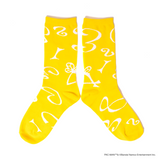 JIYUU SOCKS