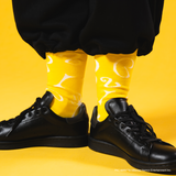 JIYUU SOCKS