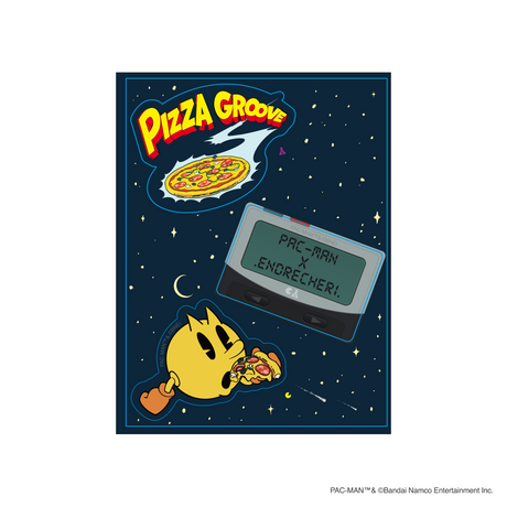 ENDRECHERI.×PAC-MAN – with mellow Store ENDRECHERI.×PAC-MAN – with mellow Store