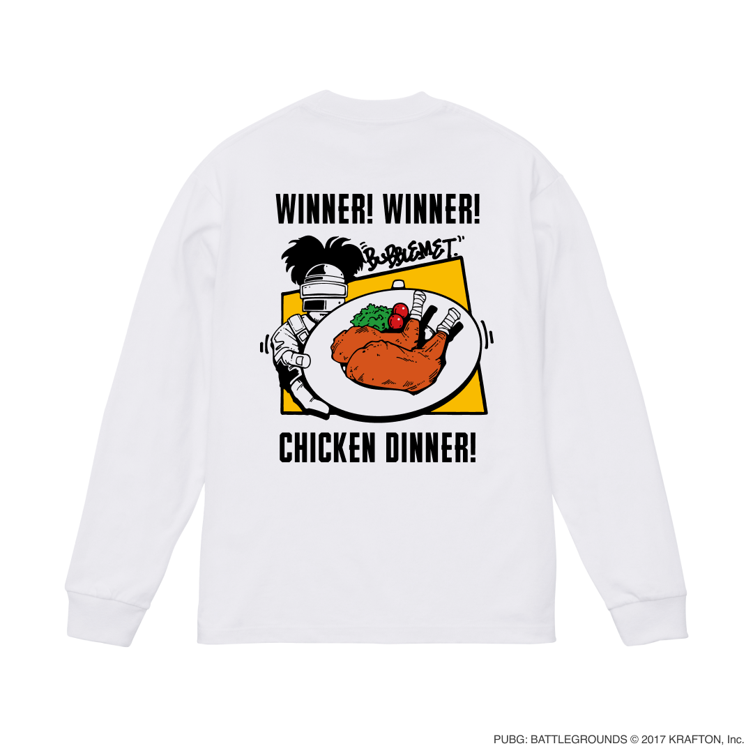 CHICKEN DINNER LONG-T – with mellow Store