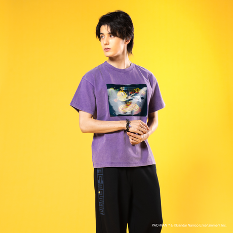 ENDRECHERI.×PAC-MAN – with mellow Store ENDRECHERI.×PAC-MAN – with mellow Store