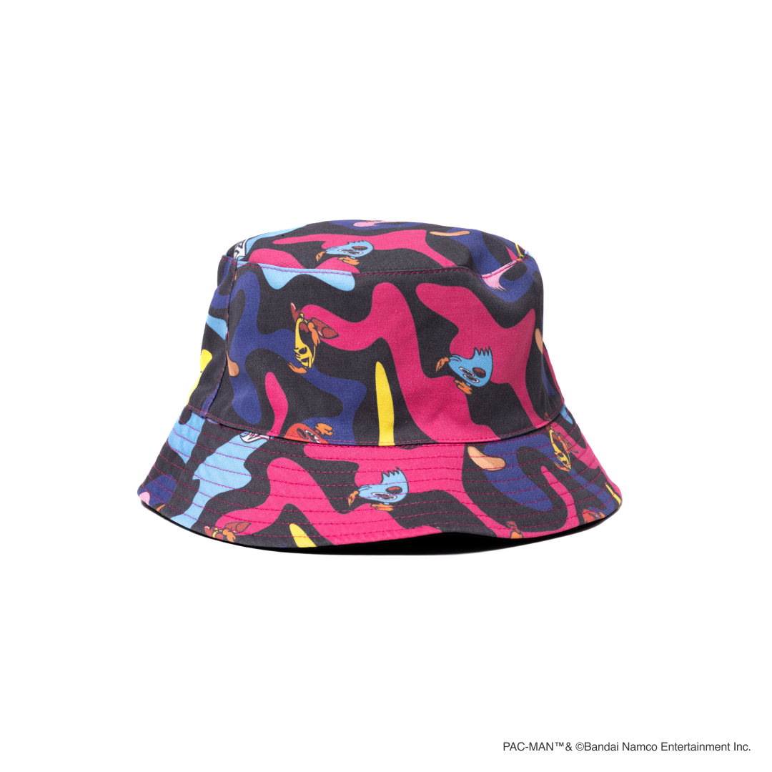 RE VERSIBLE HAT – with mellow Store