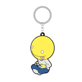 （受注販売）Rubber Keychain