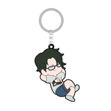 （受注販売）Rubber Keychain