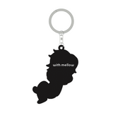 （受注販売）Rubber Keychain