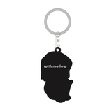 （受注販売）Rubber Keychain