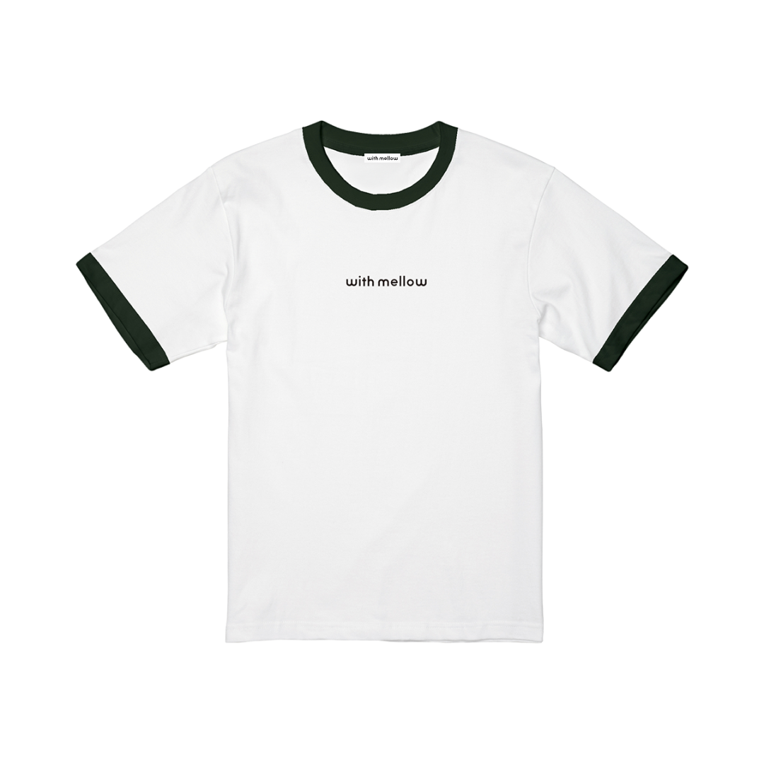 （受注販売）Ringer T-shirt