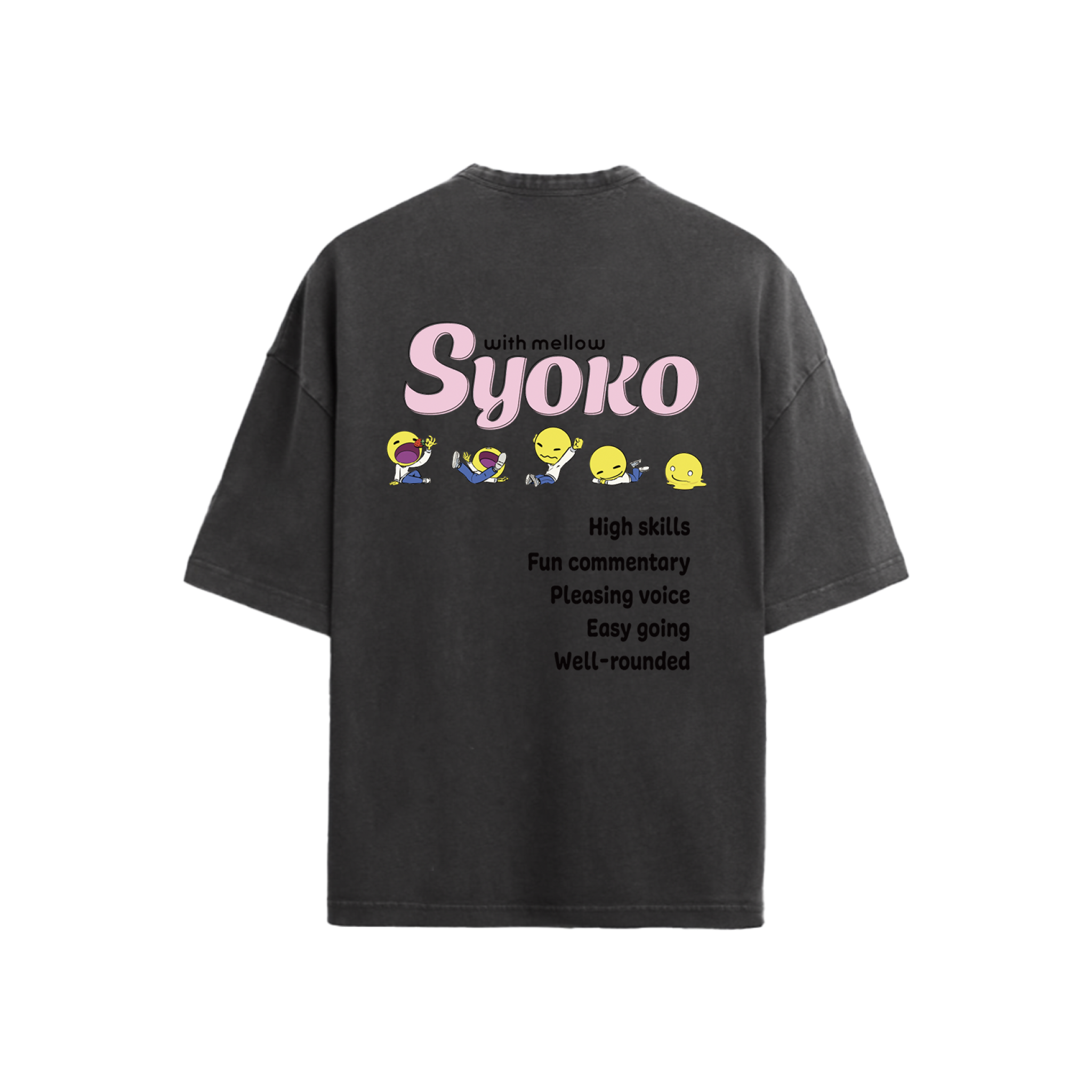最も優遇の SYOKO – with mellow Store その他