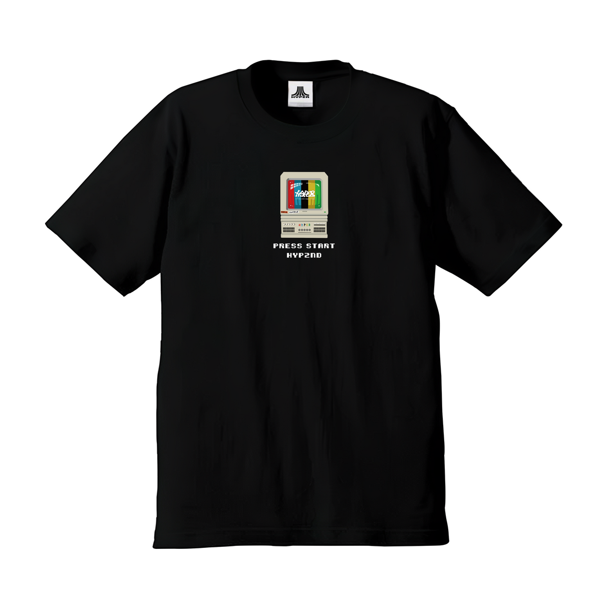 HYP - CONSOLE T-SHIRTS